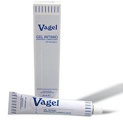 VAGEL GEL VAGINALE 50 ML - pharmaluna