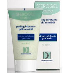 SFEROGEL CORPO 150 ML - pharmaluna