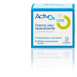 ACTIVO3 CR VISO 24H P GRASSE50 - pharmaluna