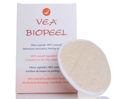 VEA BIOPEEL FIBRA VEG 1PZ - pharmaluna