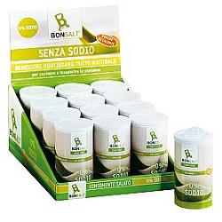 BONSALT SALE SENZA SODIO 0% 85 G - pharmaluna