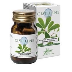 CISTILENE 50 OPERCOLI - pharmaluna