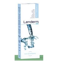 LEN DERM OIL DETERGENTE OLEOSO 400 ML - pharmaluna