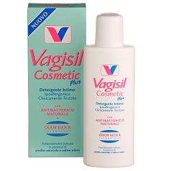 VAGISIL DETERGENTE ODOR BLOCK 250 ML - pharmaluna