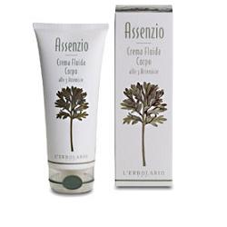 CREMA CORPO TRE ARTEMISIE ASSENZIO 200 ML - pharmaluna