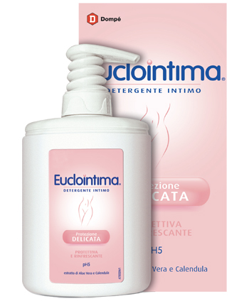 EUCLOINTIMA 200 ML NUOVA FORMULA - pharmaluna
