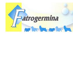 FATROGERMINA SIRINGA DOSATRICE 30 ML - pharmaluna