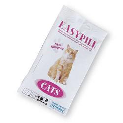 EASYPILL CAT SACCHETTO 40 G - pharmaluna