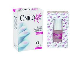 PHARCOS ONICOKER LACCA RINFORZANTE PER UNGHIE 4ML - pharmaluna