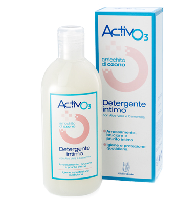 ACTIVO3 DET INT 250ML - pharmaluna