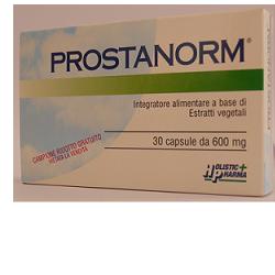 PROSTANORM 30 CAPSULE - pharmaluna