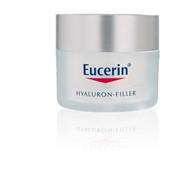 EUCERIN CREMA HYALURON-FILLER GIORNO 50 ML - pharmaluna