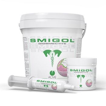 SMIGOL POLVERE 1 KG - pharmaluna