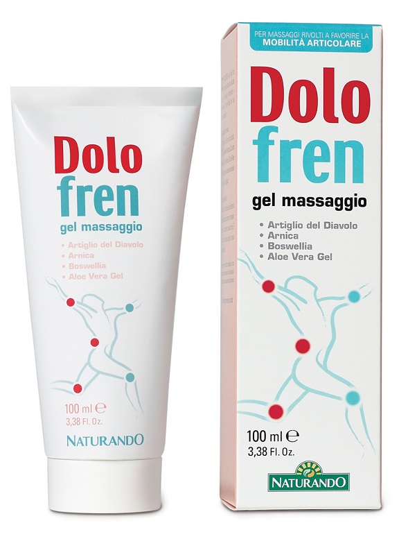 DOLOFREN GEL 100 ML - pharmaluna