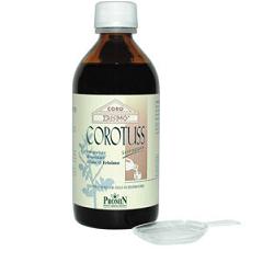 COROTUSS SCIROPPO 200 ML - pharmaluna
