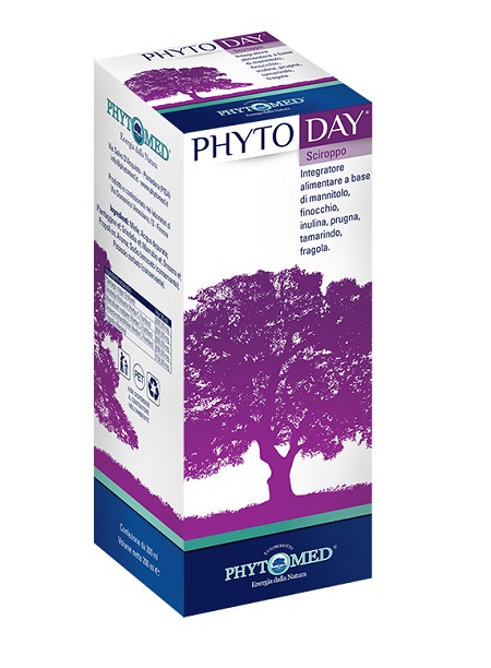 PHYTODAY 150 ML - pharmaluna