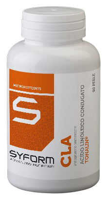 CLA 90 PERLE DA 1400 MG - pharmaluna