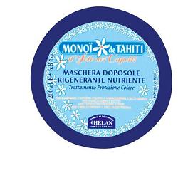 MONOI MASCHERA DOPOSOLE - pharmaluna