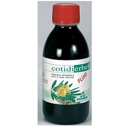 COTIDIERBE FLUID 170 ML NUOVA FORMULA - pharmaluna