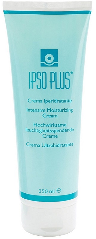IPSO PLUS CREMA TUBO 250 ML - pharmaluna
