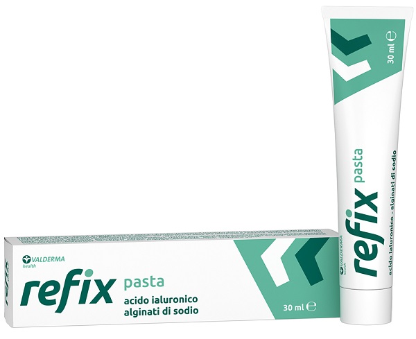 REFIX PASTA IDRAT CRP 30ML - pharmaluna