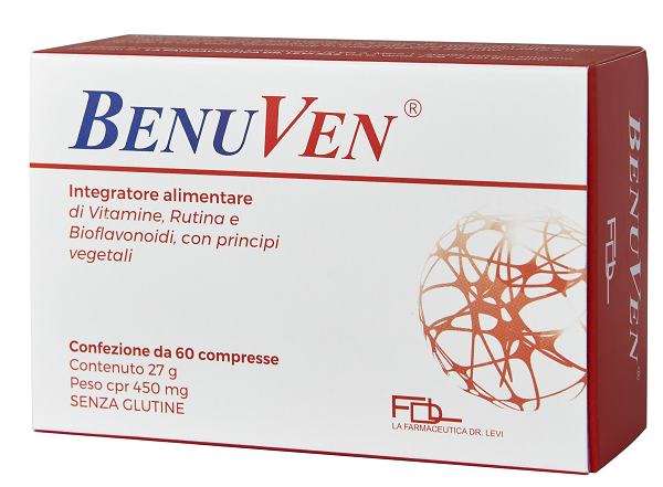 BENUVEN 60 COMPRESSE - pharmaluna