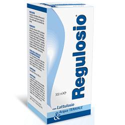 REGULOSIO 300 ML - pharmaluna