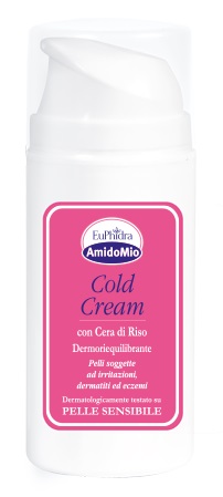 EUPHIDRA AMIDOMIO DERMOCREMA 100 ML - pharmaluna