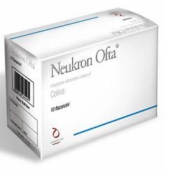NEUKRON OFTA 10 FLACONCINI 10 ML - pharmaluna