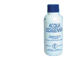 ACQUA OSSIGENATA 1 LITRO - pharmaluna