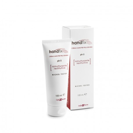 HANDFIX CREMA MANI TUBETTO 100 ML - pharmaluna