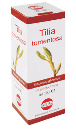 TILIA TOMENTOSA MG 100 ML GOCCE - pharmaluna