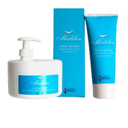 MEDILEN CREMA IDRATANTE 500 ML - pharmaluna