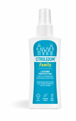 CITROLEDUM FAMILY SPRAY 75 ML - pharmaluna