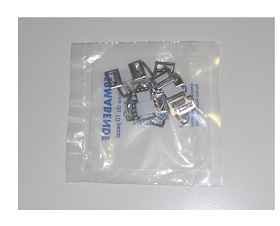 FERMABENDA 10 PEZZI - pharmaluna