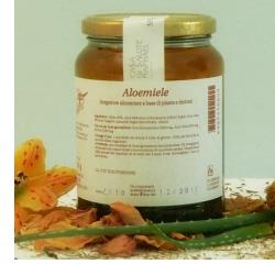 ALOEMIELE 800 G - pharmaluna