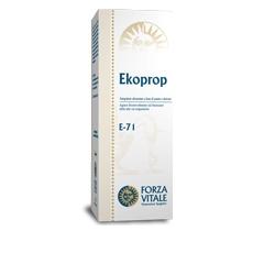 ECOSOL EKOPROP 200 ML - pharmaluna