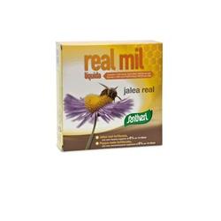 REALMIL PAPPA REALE 20 FIALE 10 ML - pharmaluna