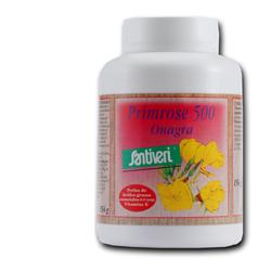 OLIO OENOTERA 220 PERLE SANTIVERI - pharmaluna