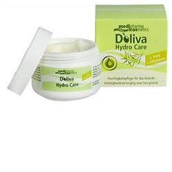 PTC DOLIVA CREMA VISO RIGEN INTEN50 ML - pharmaluna