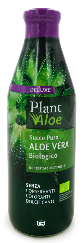 ALOE DELUXE BIO1000 PLANTARIUM - pharmaluna