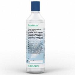 PRONTOSAN OTC SOLUZIONE DETERGENTE PER LESIONI CRONICHE 350 ML - pharmaluna