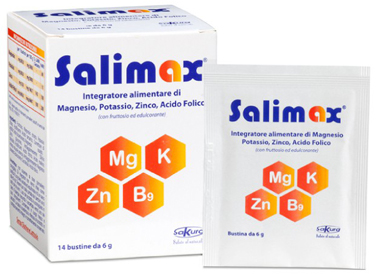 SALIMAX 14 BUSTINE - pharmaluna
