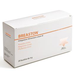 BREASTON 20 BUSTINE - pharmaluna