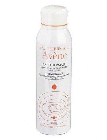 EAU THERMALE AVENE SPRAY ACQUA TERMALE 50 ML - pharmaluna