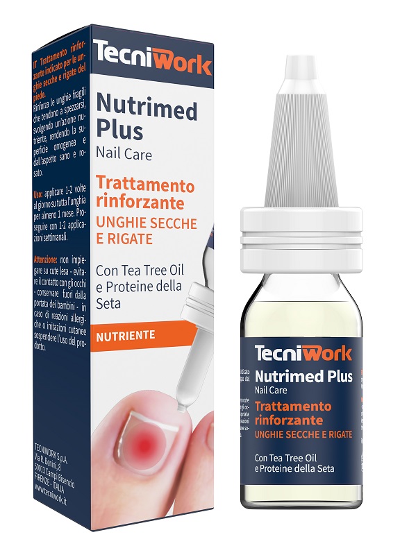 NUTRIMED PLUS NUTR/RIV 15ML - pharmaluna