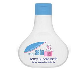 SEBAMED BABY BAGNO ULTRA DELICATO  ML 200 - pharmaluna