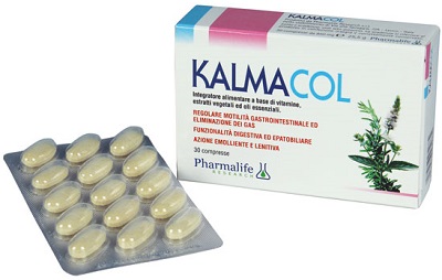 KALMACOL 30 COMPRESSE - pharmaluna