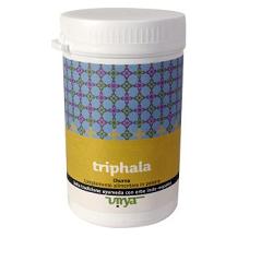 TRIPHALA VIRYA POLVERE 100 G - pharmaluna
