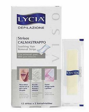 LYCIA STR VISO C 12P - pharmaluna
